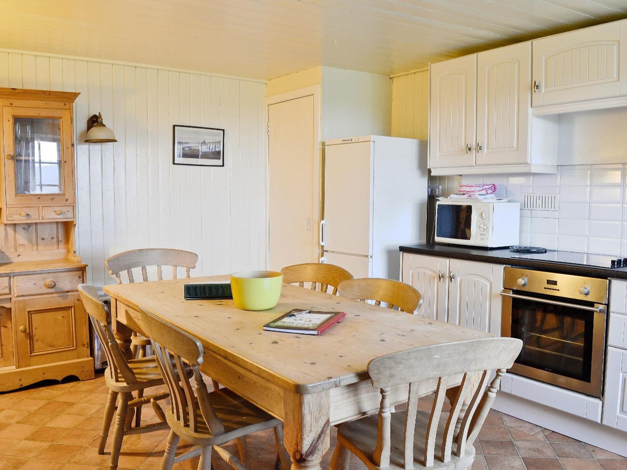 Buckhood - Swwy Villa Inchmill ภายนอก รูปภาพ